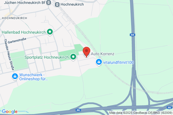 Auto Korrenz GmbH