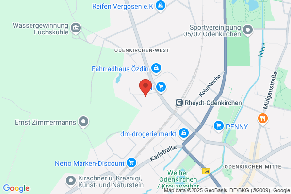 BEV GmbH