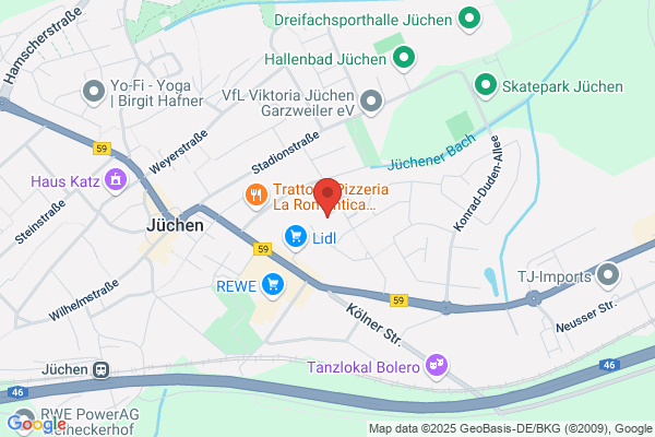 Evangelische Stiftung Hephata