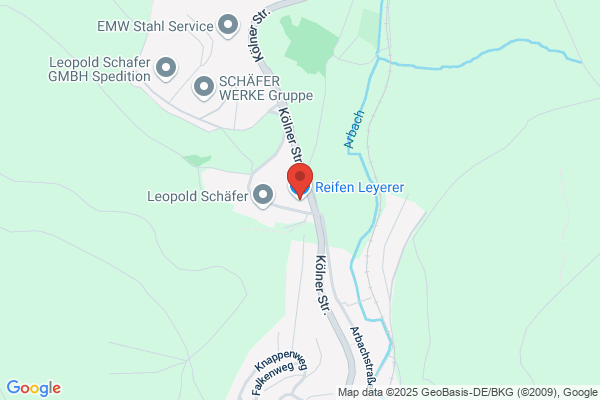 Hochköppler Reifen GmbH & Co KG