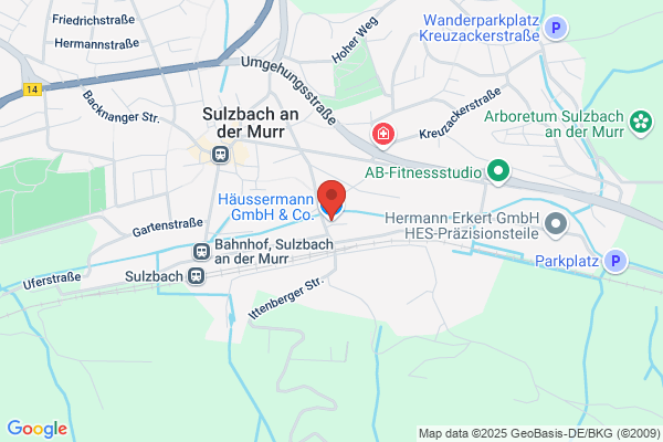 Häusermann GmbH