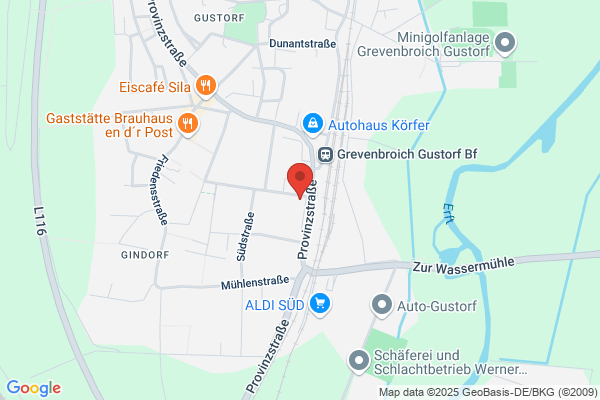 Immobilien Kanzlei Jüngst & Partner