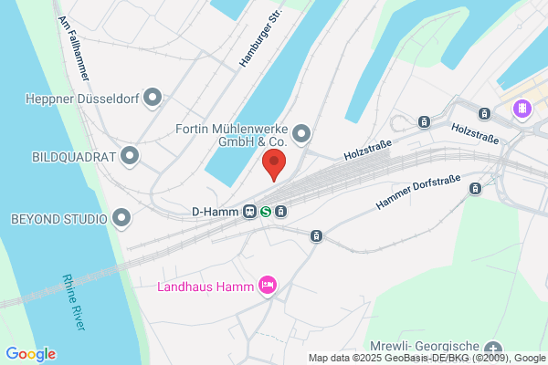 Industriebuchbinderei Düsseldorf GmbH
