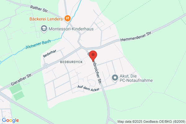 Industrievertretung und Großhandel Goerndt-Velleuer & Co