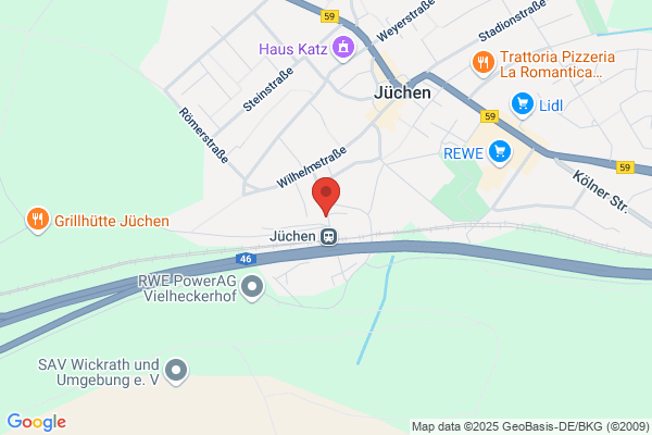 Jüchener Zweiradshop