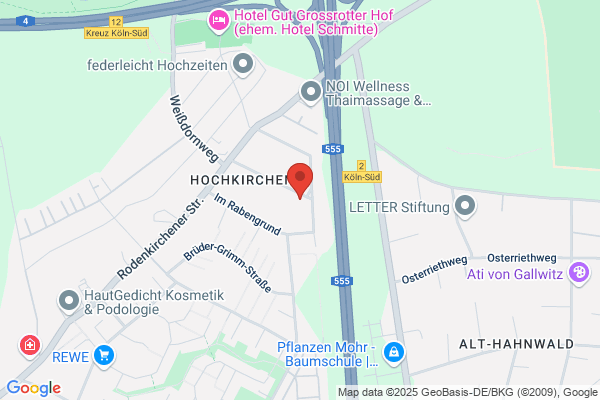 Mitwohnzentrale