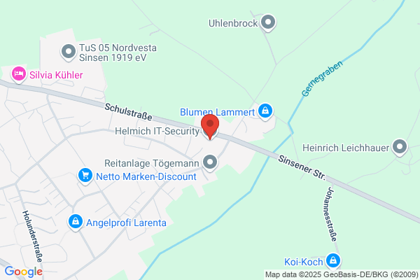 Schloßmacher IT