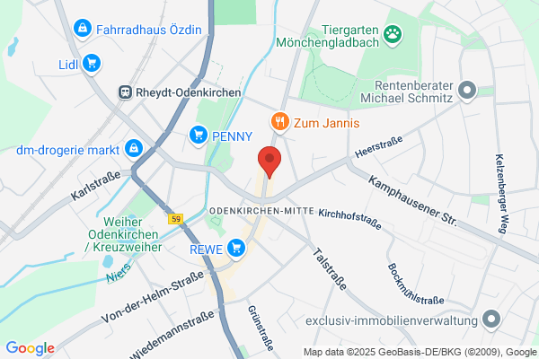 Fotostudio Jungheim