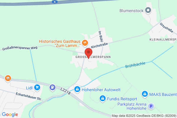 Sabine's Haartrend