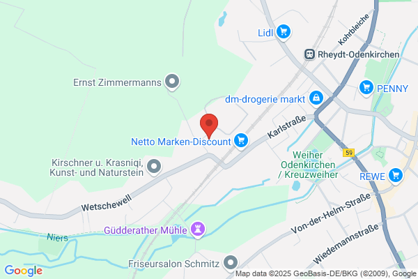 Sascha Meurer Garten- und Landschaftsbau
