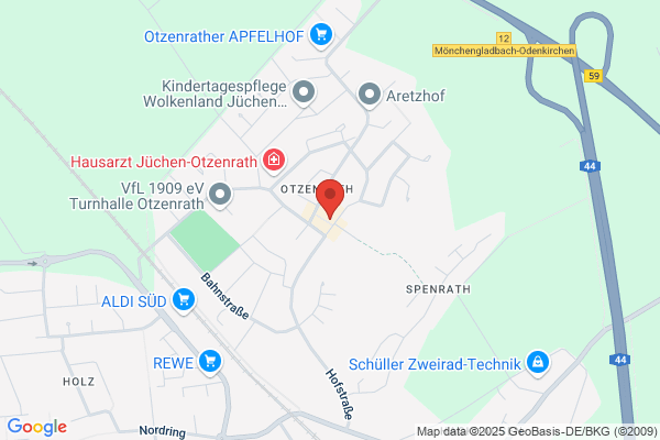 Haus Welters