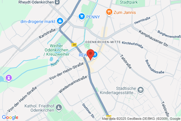 Heimatklause