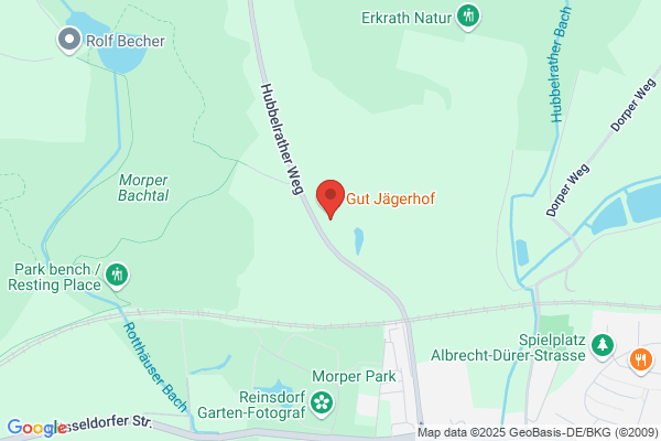 Jägerhof, Inh. Zeljko Balaban