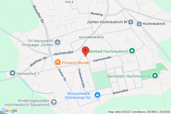 GIS Gebäude- und Industrieservice KG