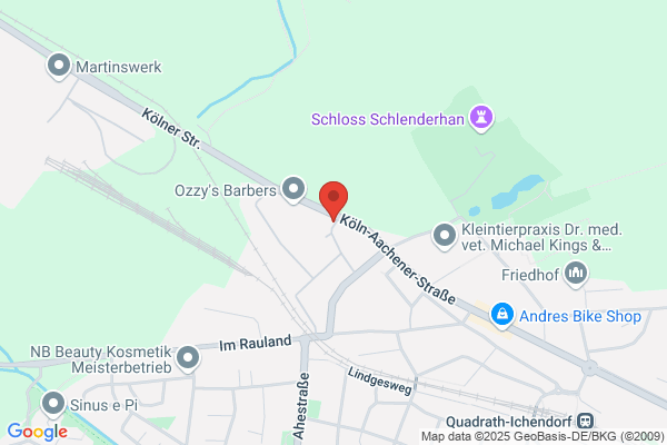 Trattoria Haus Laach