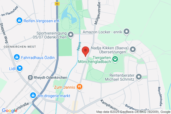 Di Lorenzo Immobilien- und Sachverständigenbüro