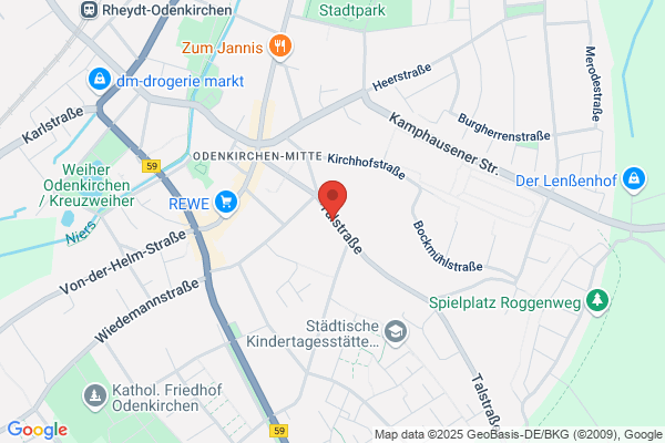Geiser GmbH, Josef