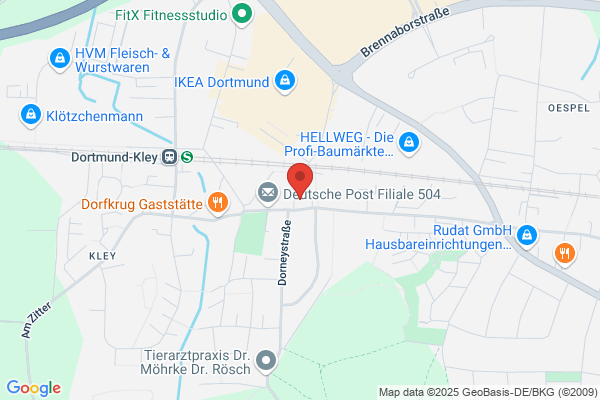 Immobilien Kley