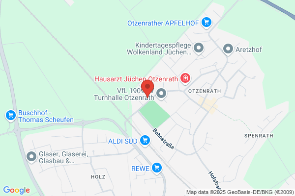 Immobilien Jaspers