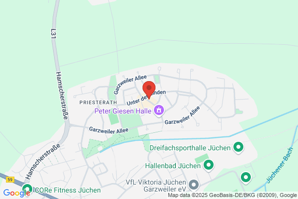 Kindertagesstätte Garzweiler