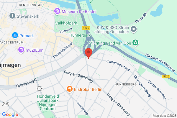 Atelier van den Hoogen