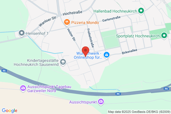Bleckmann GmbH