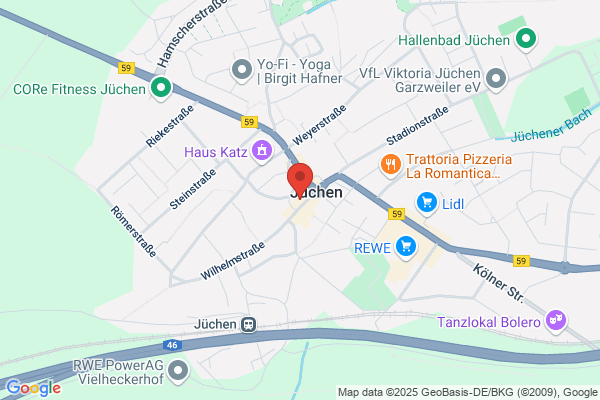 Ayhan Binyil Pizzeria Fiorello