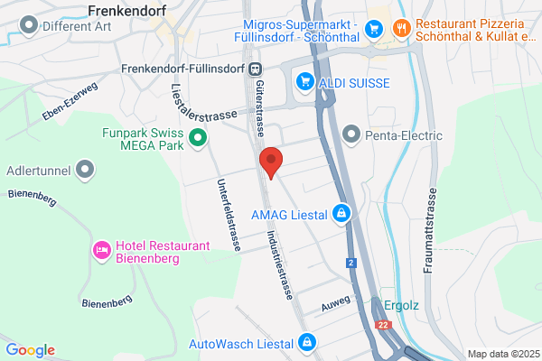 Walter Berger GmbH