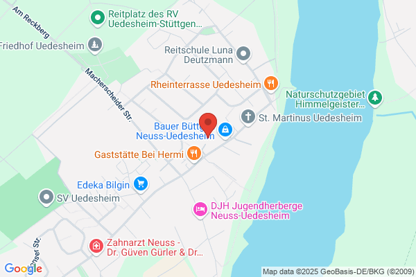 Martinus-Schule Gemeinschaftsschule Stessen