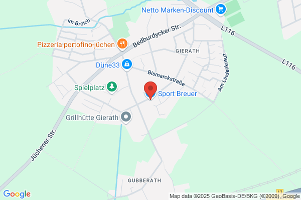Sport Breuer