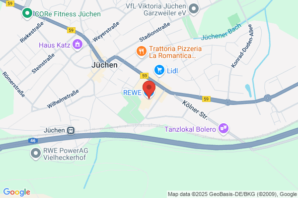 REWE