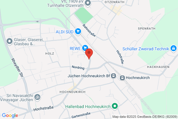 REWE