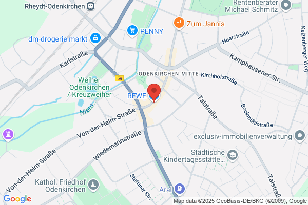 REWE