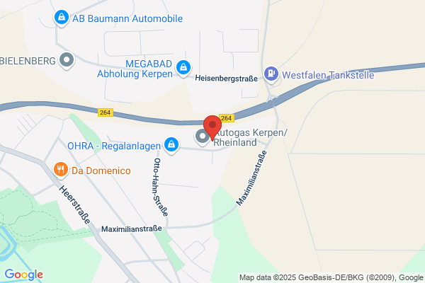 Holzbearbeitung B. Ohler GmbH
