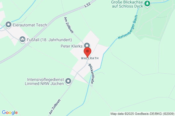 Tischlerei Josef Hansen GmbH & Co. KG