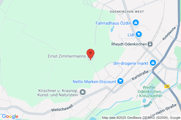 Ernst Zimmermanns GmbH