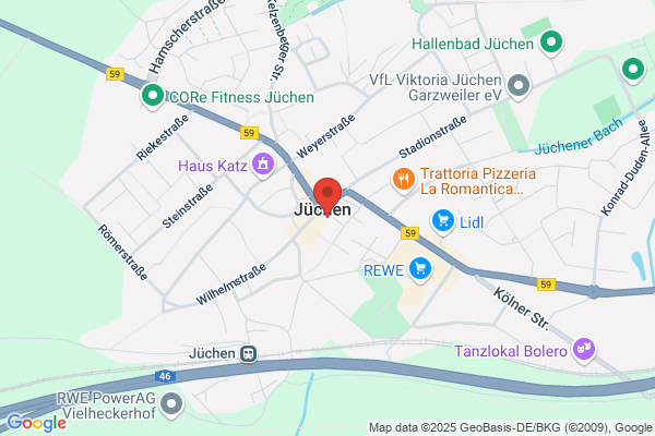 SIGNAL IDUNA Versicherung Maximilian Lohbeck