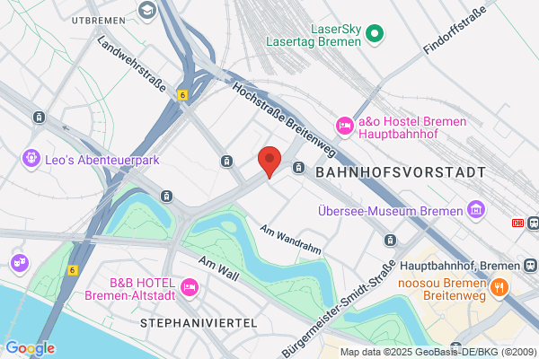 Bremer oHG Allianz Versicherung