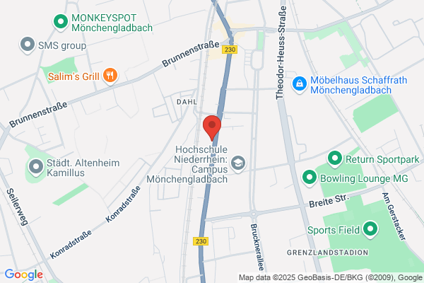 Geschlossen
