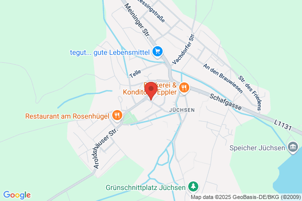 Grundschule Jüchsen