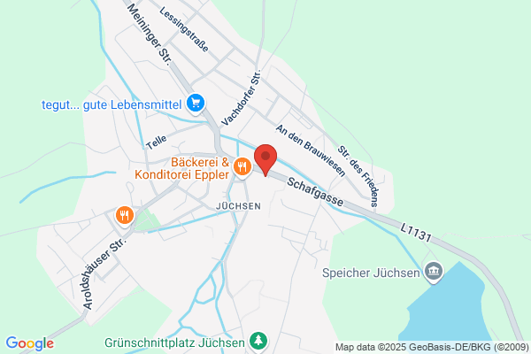 Jüchsen Forstbetriebsgemeinschaft
