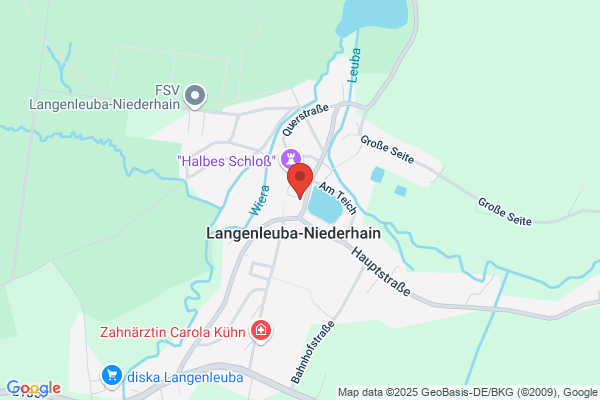 HUK-COBURG Versicherung Karsten Olbrich in Langenleuba-Niederhain