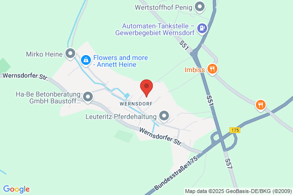 BauTeam Wernsdorf