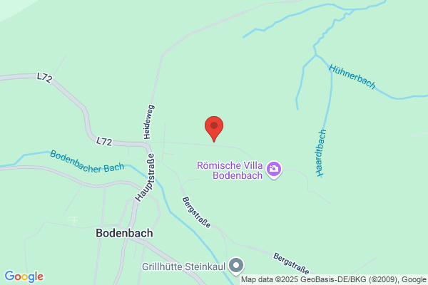 Taxi-Börngen