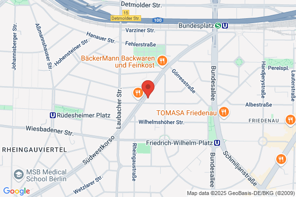 Stimmts.Net Stimmtraining