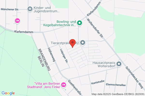 Straßenschänke  Inhaberin Sylvia Helm