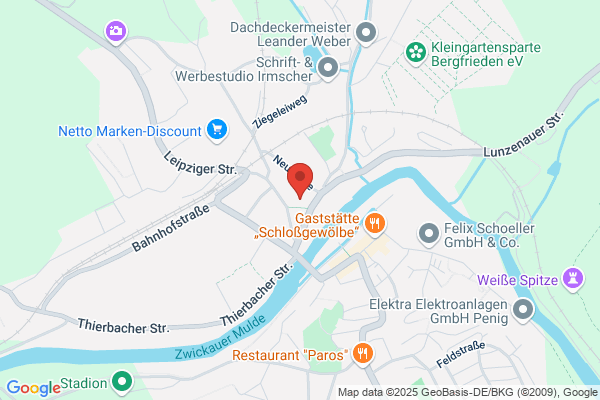 Freiwillige Feuerwehr Penig