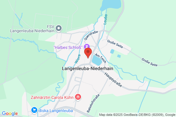 Gemeindeverwaltung Langenleuba-Niederhain