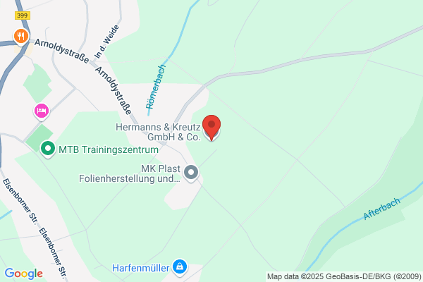 Hermanns & Kreutz GmbH & Co. KG