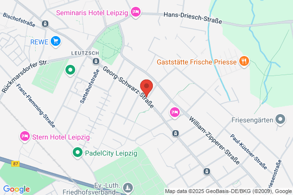 Konsum Leipzig